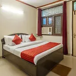 Hotel Monarch Igi Airport Mahipalpur