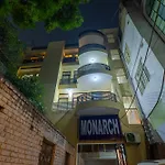 Hotel Monarch Igi Airport Mahipalpur